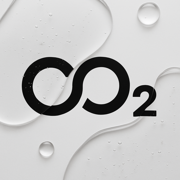 CO2 Renew 100mL professional tube.